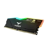Memória RAM Team Group Delta RGB DDR4 3200MHz 16GB CL16