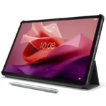 Capa fólio cinza Lenovo para Tab P12 12,6" - Image 3