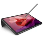 Capa fólio cinza Lenovo para Tab P12 12,6" - Image 2