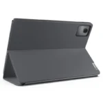 Capa de livro cinza Lenovo para Tab M11 10,96"