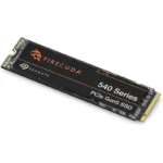 Disco Seagate FireCuda 540 1TB SSD M.2 2280 PCIe Gen 5 - Image 3