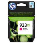 Tinteiro HP Original 933XL Magenta de Elevado Rendimento