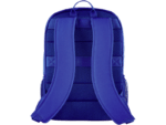 HP Campus Blue Backpack (7K0E5AA) - Image 3