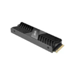 Disco SSD M.2 LEXAR NM800PRO 512GB com Heatsink - Image 2