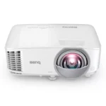 PROJECTOR BENQ MX825STH - ST XGA 3500ANSI, SHORT-THROW - Image 3