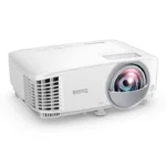 PROJECTOR BENQ MX825STH - ST XGA 3500ANSI, SHORT-THROW - Image 4