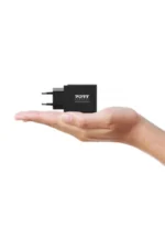 Carregador Portátil 45W GAN Inclui Cabo USB-C - Image 2