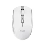 RATO TRUST OZAA WIRELESS Branco - Image 2