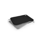 SLEEVE PORT DESIGNS TORINO II 10/12'' PRETA - Image 2