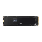 Disco SSD M.2 NVMe Serie 990 EVO 2TB PCIe 5.0/4.0 V-NAND TLC