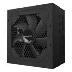 Fonte de Alimentação Gigabyte GP-UD750GM 750W 80+ Gold Modular