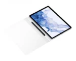 Capa Samsung TAB S8 Note View Preta - Image 2