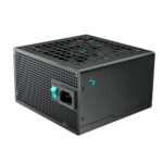 Fonte de alimentação 550 W DeepCool PL550D ATX 80 PLUS Bronze Preto - Image 3