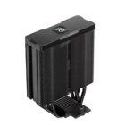 Dissipador CPU DeepCool AG400 Digital ARGB 120mm Preto - Image 5