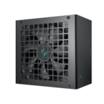 Fonte de alimentação 550 W DeepCool PL550D ATX 80 PLUS Bronze Preto