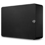 DISCO EXTERNO SEAGATE 10TB HDD EXPANSION 3.5" USB 3.2 PRETO