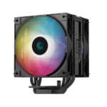Dissipador CPU DeepCool AG400 Digital Plus 120mm Preto - Image 7