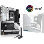 Motherboard Asus ROG Strix B660-A Gaming WiFi ATX