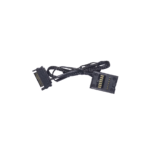 Ventoinha Lian Li UNI TL Series Reverse Preto 120mm - Image 2