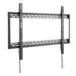 Suporte de Parede Napofix 262 60" - 100" Fixo Preto