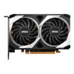 Placa Gráfica MSI Radeon RX 6500 XT Mech 2X 4G OC - Image 4