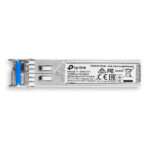 Módulo SFP TP-Link TL-SM321B 1000Base-BX LC Simplex WDM Bi-Direcional Single Mode - Image 2