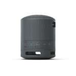 Coluna Portátil Sony SRS-XB100B Compact Bluetooth Preta - Image 2