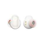 Earbuds Baseus Bowie WM05 True Wireless Creamy White - Image 5