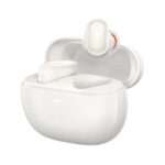 Earbuds Baseus Bowie WM05 True Wireless Creamy White - Image 4