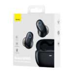 Earbuds Baseus Bowie WM05 True Wireless Black - Image 2
