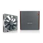 Ventoinha Noctua 1200RPM 140mm
