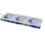 Ventoinha Lian Li UNI TL Series Reverse Branco 120mm - Image 4