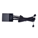 Ventoinha Lian Li UNI TL Series Reverse Preto 120mm - Image 3