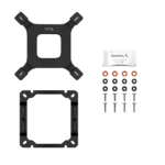 Dissipador CPU DeepCool AG400 Digital ARGB 120mm Preto - Image 8