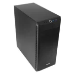 Caixa ATX Antec P7 Silent USB 3.0 Preta - Image 5