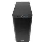 Caixa ATX Antec P7 Silent USB 3.0 Preta - Image 4