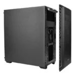 Caixa ATX Antec P7 Silent USB 3.0 Preta - Image 3