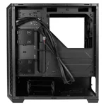 Caixa ATX Antec P7 Silent USB 3.0 Preta - Image 2