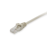 Cabo de Rede EQUIP RJ-45 CAT.6A U/UTP LSOH Bege 15M
