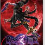 Jogo Nintendo Bayonetta 3 Padrão Poliglota Nintendo Switch