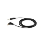 Cabo Equip 3.5MM Áudio Macho / Macho Stereo Angular
