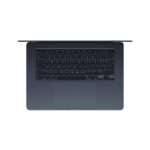 Apple MacBook Air 15.3" M3 CPU 8-core, GPU 10-core 8GB 256GB Meia-Noite - Image 2