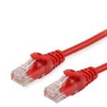 Cabo de rede Equip 603026 Vermelho 7,5 m Cat6a U/UTP (UTP)
