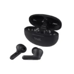 Auriculares Trust Yavi Bluetooth True Wireless Stereo (TWS) USB-C Pretos - Image 4