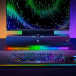 Soundbar Razer Leviathan V2 Pro - Image 4