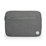Sleeve Port Designs Yosemite Eco 13.3"/14" Cinzenta - Image 3
