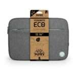 Sleeve Port Designs Yosemite Eco 13.3"/14" Cinzenta - Image 2