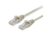 Cabo de rede Equip 603017 Bege 10 m Cat6a U/UTP (UTP) - Image 2