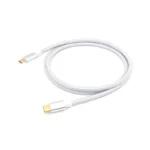 Cabo USB C Gen 2 USB C da Equip