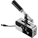 Thrustmaster TSS Handbrake Travão de Mão Progressivo para Volantes Thrustmaster - Image 2